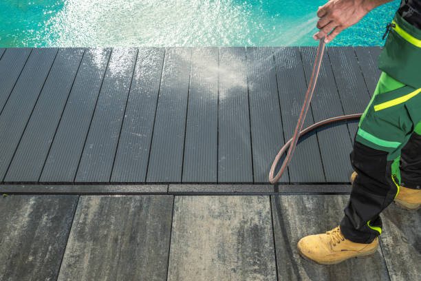 Best Garage Pressure Washing  in West Bountiful, UT