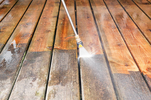 Professional Pressure Washing in West Bountiful, UT