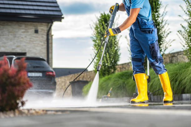 Best Deck Pressure Washing  in West Bountiful, UT