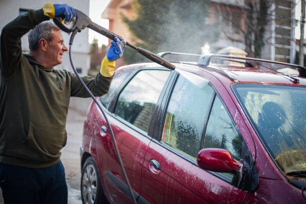 Best Pressure Washing Company Near Me  in West Bountiful, UT