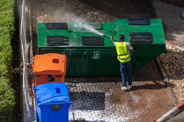 Best Pressure Washing Driveway  in West Bountiful, UT