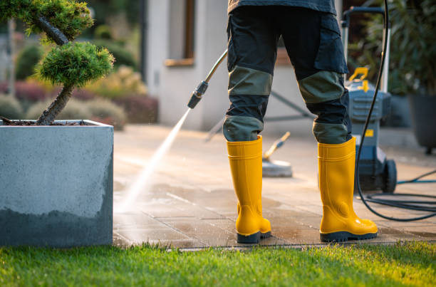 Best Concrete Pressure Washing  in West Bountiful, UT